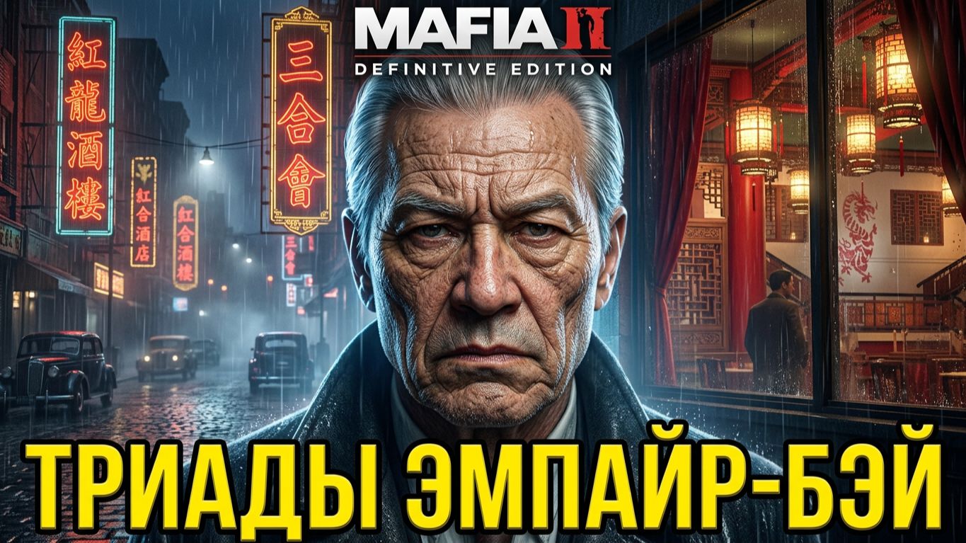 История организации 