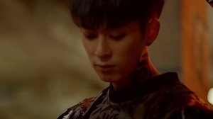 BOYFRIEND (보이프렌드) - OBSESSION (너란 여자)