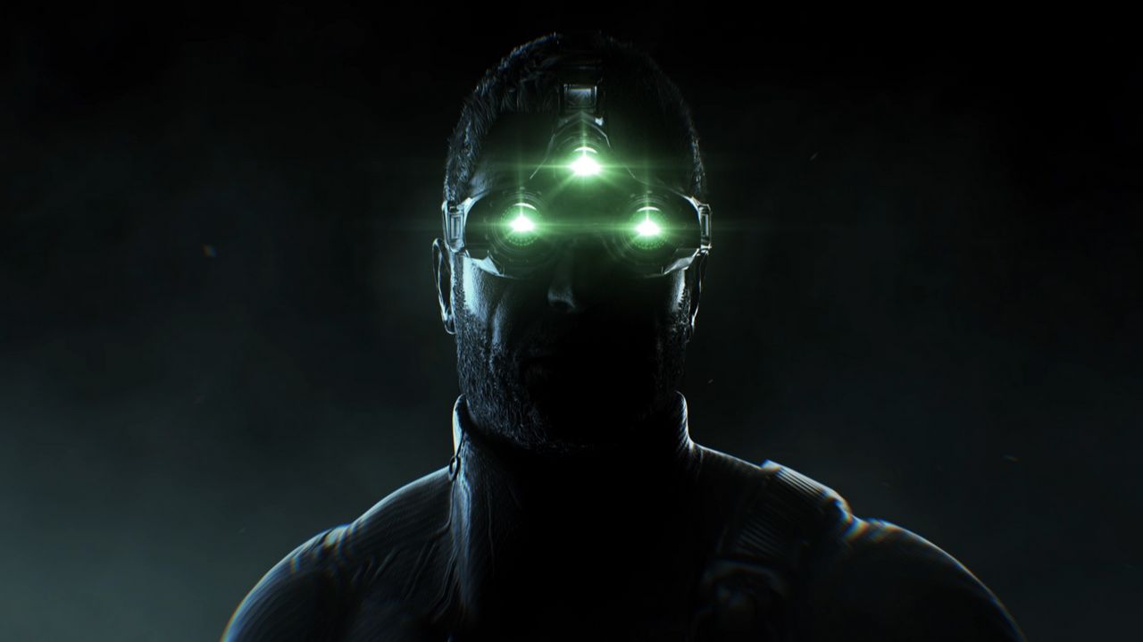 Splinter Cell