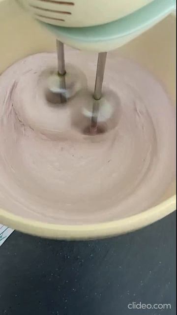 Маршмеллоу с черноплодкой