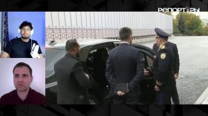 Сирийский парадокс