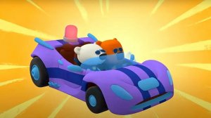 МАШИНКИ 🚙🚗🚙 НОВЫЕ СЕРИИ 🚗🚙🚗