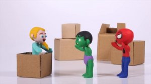 Будьте осторожны, рукоделие может быть довольно грязным делом!!!
