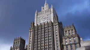 Страны НАТО искусственно нагнетают угрозу в странах Балтии, заявили в российском МИД. 

Некогда спок