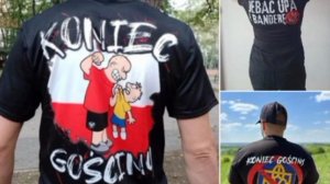 У поляков набирает силу антиукраинской движение. По факту, любой поляк, после изучения истории УПА,