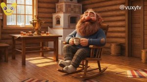 Дед Шурик trip #1