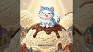 Сказочка о котоносике часть 2