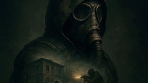 прохождения сталкера мода Наити 1 финал.