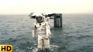 Интерстеллар. Коварные воды планеты Миллер.