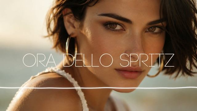 Ora dello Spritz - Casa House Italiano