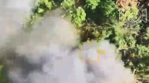 💥Уничтожение живой силы противника в приграничье