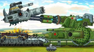 Я уничтожу ВОСТОК-1! Восток-1 vs Королевский Ратте