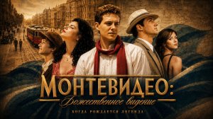 Монтевидео: Божественное видение | Montevideo, Bog te video! (2010)