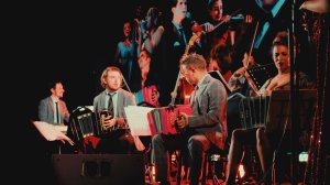 Orquesta Romantica Milonguera. №7