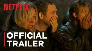 «The Perfect Lie»: трейлер психологического триллера Netflix по бестселлеру «De Eetclub»