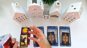 ТЕЛЕЦ ♉ ОСЕНЬ Таро прогноз гороскоп на СЕНТЯБРЬ 2026/ ОКТЯБРЬ 2026/ НОЯБРЬ 2026