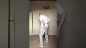 Работа с вниманием Проглаживание и простукивание