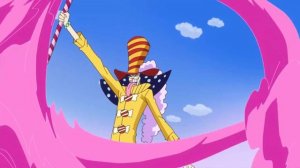 Ван-Пис - 849 серия / One Piece