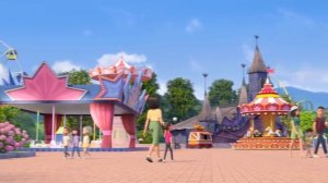 🎬 🍿 Маша и Медведь 💥 НОВАЯ СЕРИЯ 2026💥 Карусель, карусель  (Серия 180) Masha and the Bear