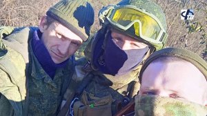 Жемчужную свадьбу отмечает семья Павловых