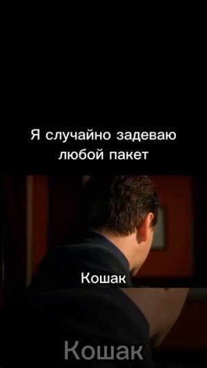 Кошак