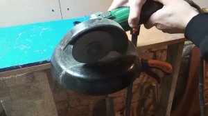 Как сделать совок своими руками