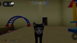 Как получить чоко в игре с котятами