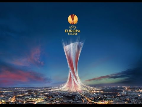 Fifa 15 Лучшие игроки Лиги Европы