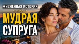 ОНА МОЛЧАЛА ДО ПОСЛЕДНЕГО — История до слёз о мудрой женщине, которая изменила всё Аудиорассказ