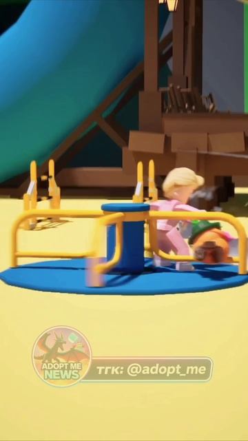 Roblox поделился вот таким видео
