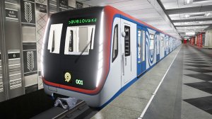 ОТ РАССКАЗОВКИ ДО САВЁЛОВСКОЙ НА «МОСКВЕ»! ПРОДЛЕНИЕ СОЛНЦЕВСКОЙ ЛИНИИ - METRO SIMULATOR 2020