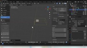 Рабочий процесс с ЧПУ CAM: Установка Blender + FabEX с ЧПУ и настройка станка