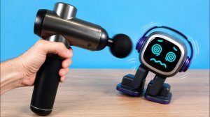 10 БЕЗУМНЫХ испытаний довели робота Emo до истерики!