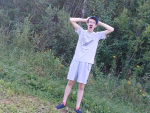 болтаем