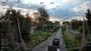 🔥Донбасс. Работает «Рубикон»