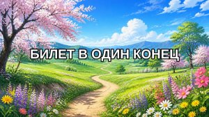 Билет в один конец