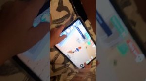 играем в паркур