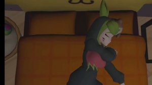 Новая озвучка SMG4 часть 1