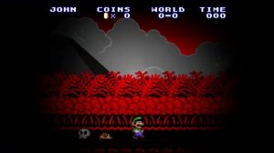 MARIO 2004  A SuperMario.exe Remake