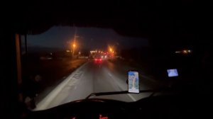 Буксуем по Доброценам! КИНЕШМА,ШУЯ,ИВАНОВО,КОВРОВ! Приключения на фуре 🤣