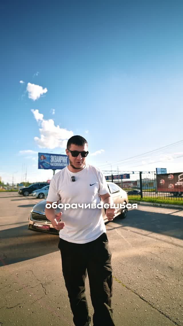 BMW за деньги Короллы? Вот зачем мы привезли эту Skoda Octavia Pro ImportAvto АлексейВолохин