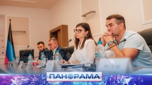 ⚡️Комфортная студенческая среда в ДНР: планы и приоритеты по итогам совещания ректоров