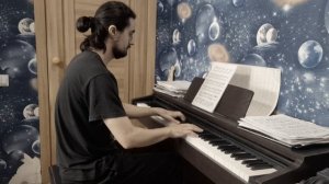 L.v.Beethoven Piano Sonata №17 «Tempest», «Буря»