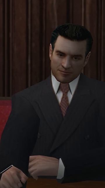 Бизнес есть бизнес #mafia #classic #игра #бизнес #рекомендации