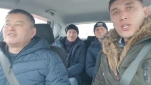 Экспедиция №1 2025