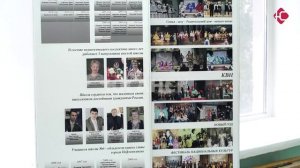 В Нефтеюганске продолжается подготовка образовательных учреждений к учебному году