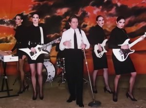 Robert Palmer®AddictedToLove