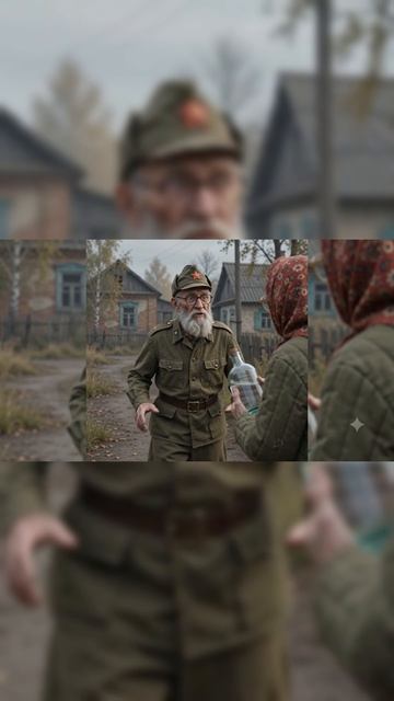 Баба Нюра опять за своё 😂 | Дед Мазай на Мизери