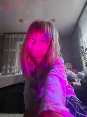 Анечка флаечка
