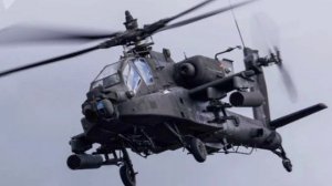 Вертолет американской армии AH-64 Apache потерпел крушение в Техасе, сообщили в сухопутных войсках.